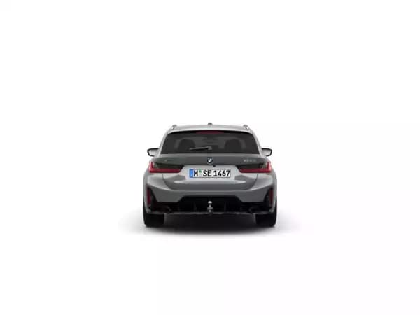 BMW 320 320d xDrive Touring Kit M Sport - Photo 3