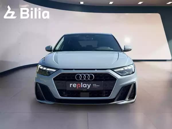 Audi A1 A1 S Line - Photo 2
