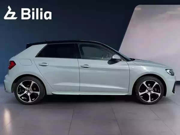 Audi A1 A1 S Line - Photo 2