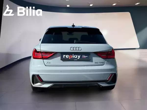 Audi A1 A1 S Line - Photo 3