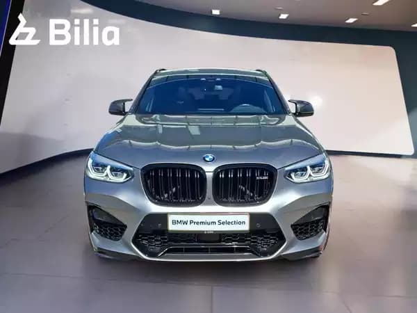 BMW X4 M X4 M Competition - Photo 2