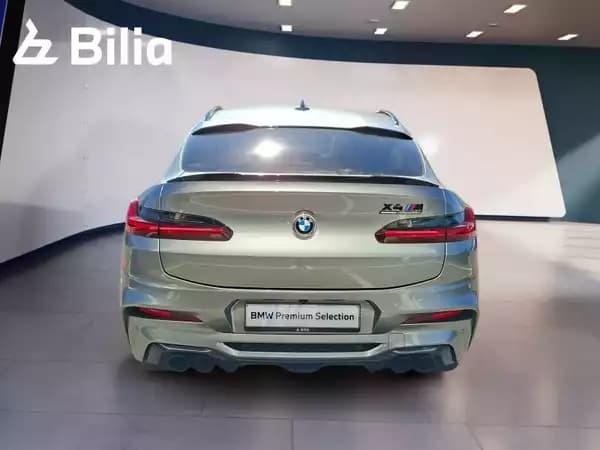 BMW X4 M X4 M Competition - Photo 3