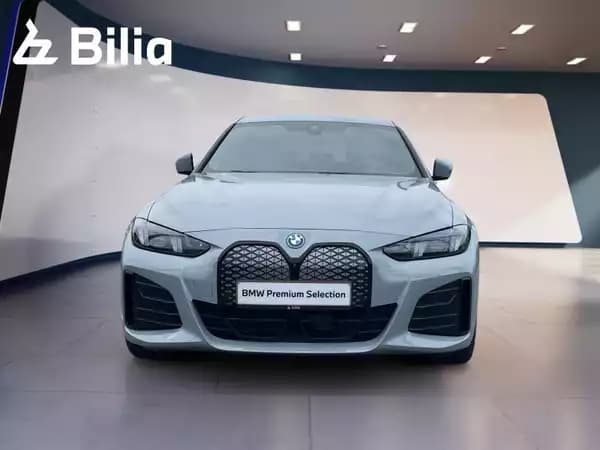 BMW i4 i4 eDrive40 Gran Coupé Kit M Sport - Photo 2