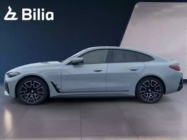 BMW i4 i4 eDrive40 Gran Coupé Kit M Sport - Photo 2