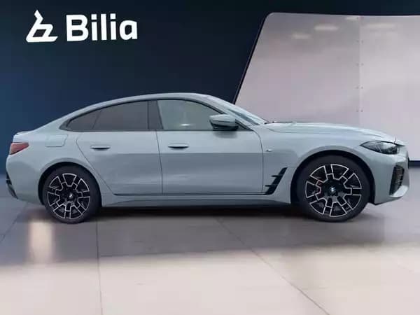 BMW i4 i4 eDrive40 Gran Coupé Kit M Sport - Photo 3