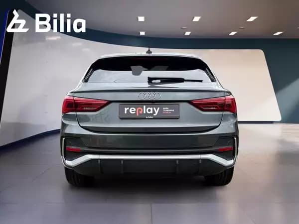 Audi Q3 Q3 SportBack S-LINE - Photo 3