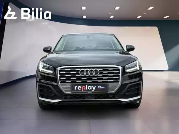 Audi Q2 Sport - Photo 2