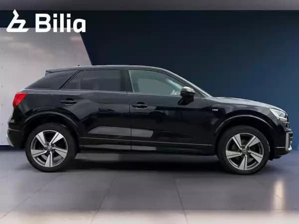 Audi Q2 Sport - Photo 2