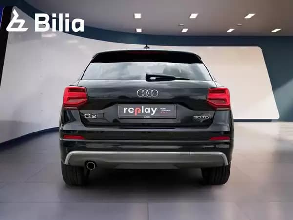 Audi Q2 Sport - Photo 3