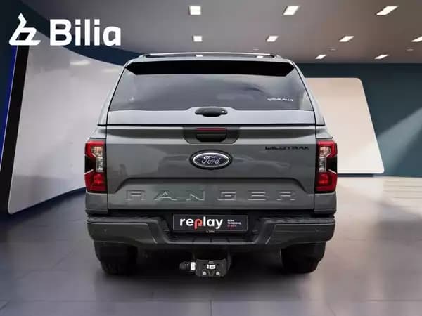 Ford Ranger Wildtrak - Photo 3