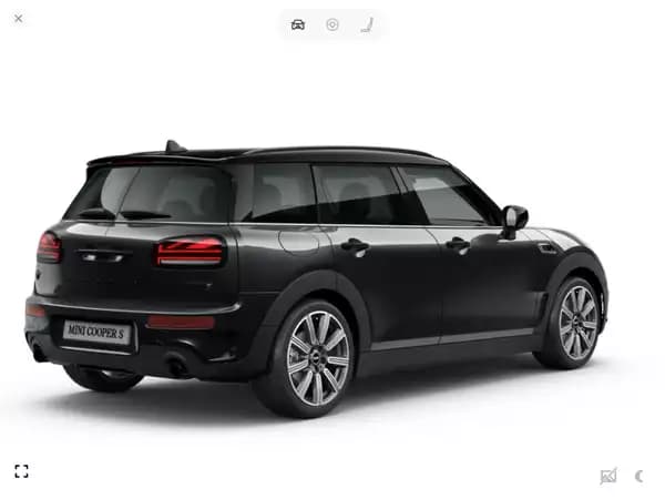 MINI Cooper S Clubman Cooper S Clubman Yours - Photo 2