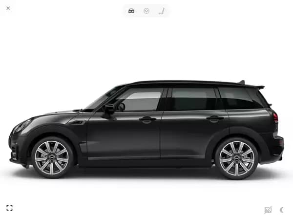 MINI Cooper S Clubman Cooper S Clubman Yours - Photo 2