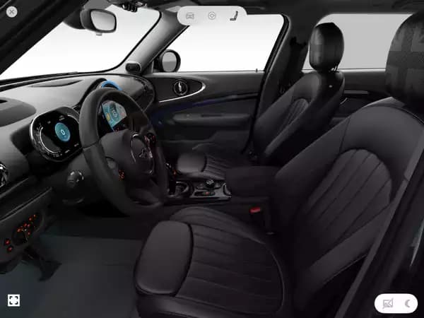 MINI Cooper S Clubman Cooper S Clubman Yours - Photo 3