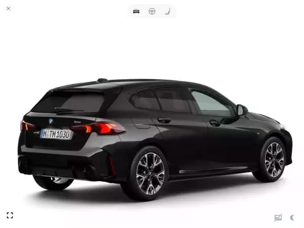 BMW 120 120 Pack M - Photo 2