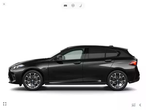 BMW 120 120 Pack M - Photo 2
