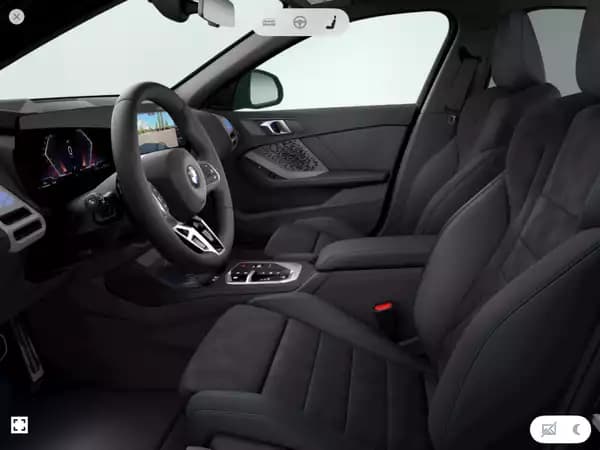BMW 120 120 Pack M - Photo 3