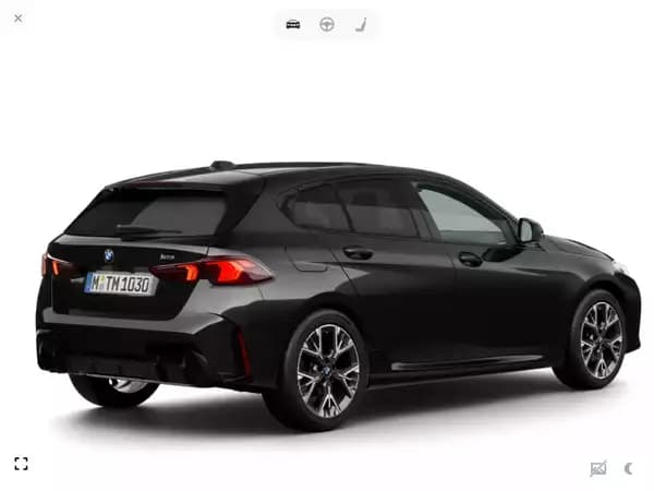 BMW 123 123 xDrive Pack M Sport - Photo 2