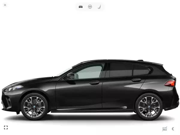 BMW 123 123 xDrive Pack M Sport - Photo 2