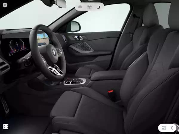 BMW 123 123 xDrive Pack M Sport - Photo 3