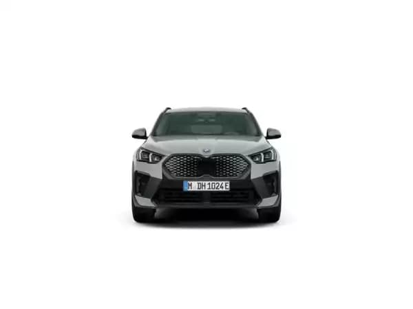 BMW iX2 iX2 Kit M Sport - Photo 2