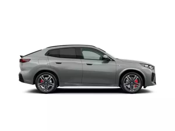 BMW iX2 iX2 Kit M Sport - Photo 2