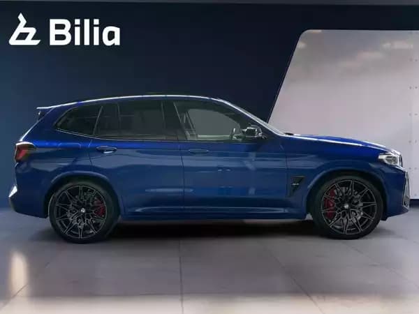 BMW X3 M X3 M Competition utilitaire - Photo 3