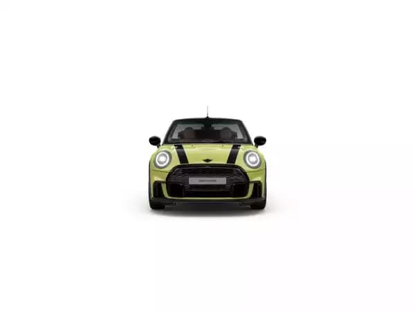MINI Cooper Cabrio Cooper Cabrio Kit John Cooper Works - Photo 2