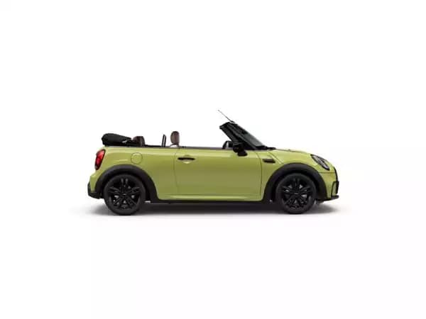 MINI Cooper Cabrio Cooper Cabrio Kit John Cooper Works - Photo 2