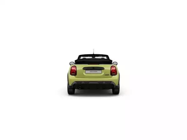 MINI Cooper Cabrio Cooper Cabrio Kit John Cooper Works - Photo 3