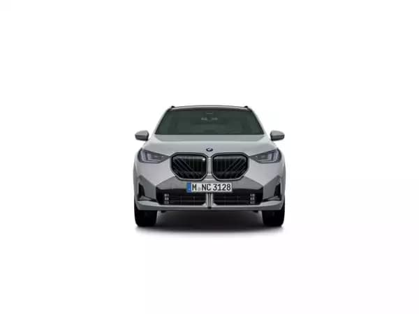 BMW X3 X3 20d xDrive Kit M Sport - Photo 2