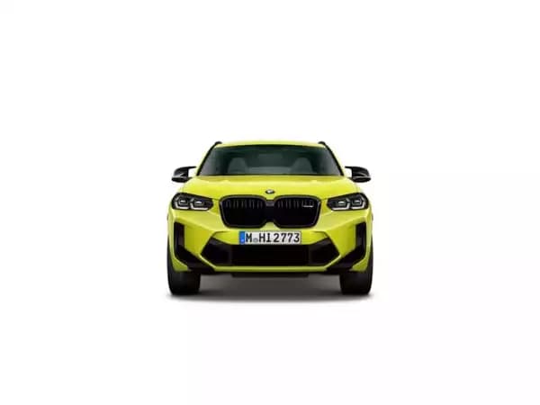 BMW X4 M X4 M Competition - Photo 2