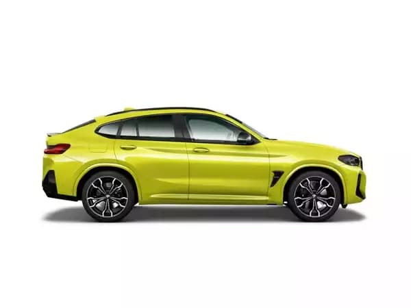 BMW X4 M X4 M Competition - Photo 2