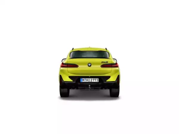 BMW X4 M X4 M Competition - Photo 3