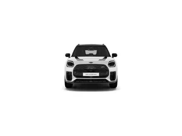MINI Countryman E Countryman E John Cooper Work Trim - Photo 2