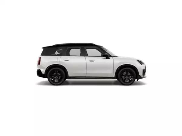 MINI Countryman E Countryman E John Cooper Work Trim - Photo 2