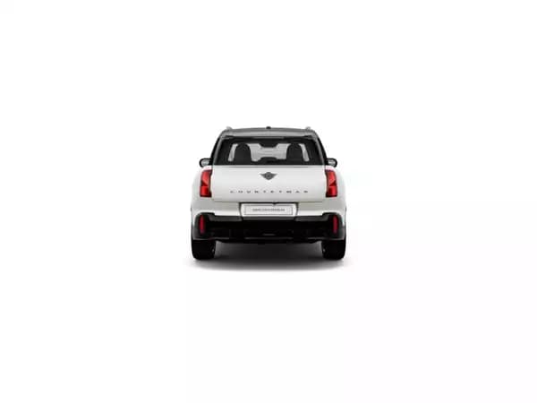 MINI Countryman E Countryman E John Cooper Work Trim - Photo 3