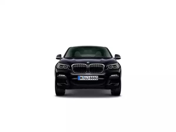 BMW X4 X4 xDrive20d - Photo 2