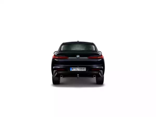 BMW X4 X4 xDrive20d - Photo 3