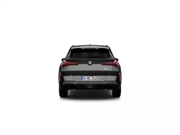 BMW X3 X3 20 xDrive - Photo 3