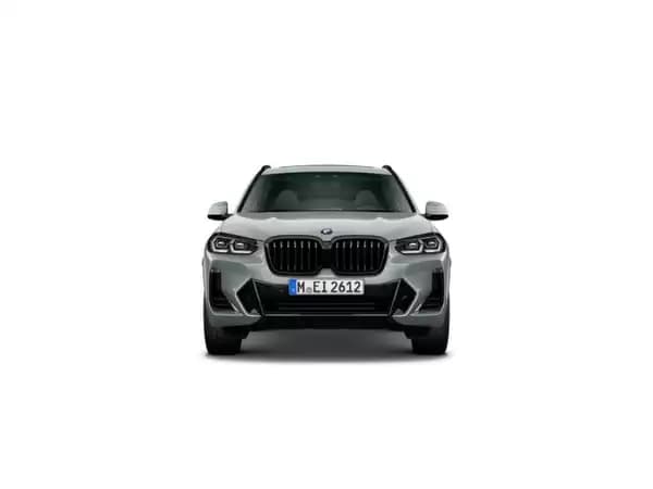 BMW X3 X3 xDrive 20d Kit M Sport - Photo 2