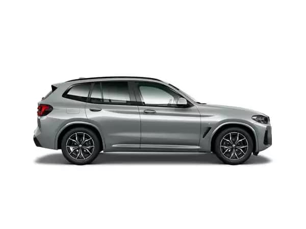 BMW X3 X3 xDrive 20d Kit M Sport - Photo 2