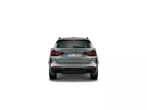BMW X3 X3 xDrive 20d Kit M Sport - Photo 3
