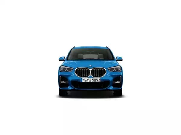 BMW X1 X1 sDrive18i Kit M Sport - Photo 2