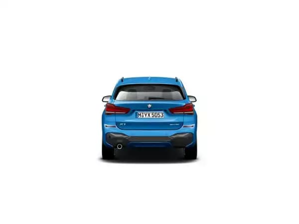 BMW X1 X1 sDrive18i Kit M Sport - Photo 3