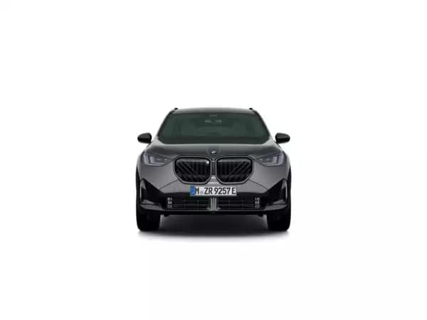 BMW X3 X3 30e xDrive Kit M Sport - Photo 2