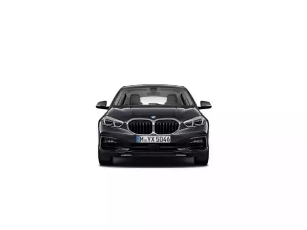 BMW 118 118i Hatch Sport Line - Photo 2