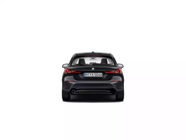 BMW 118 118i Hatch Sport Line - Photo 3