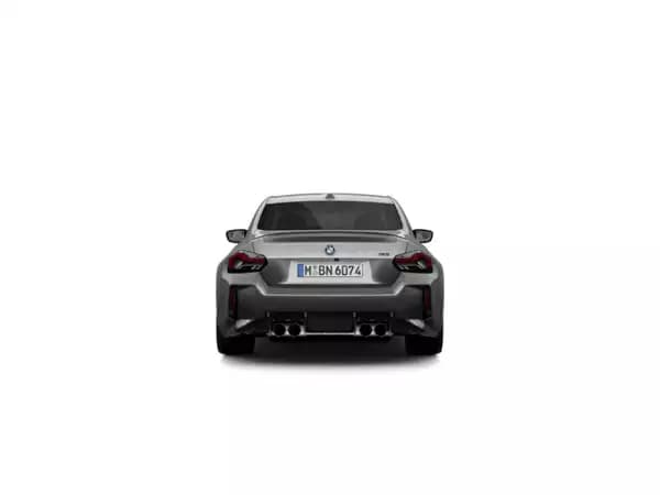 BMW M2 M2 Coupé - Photo 3