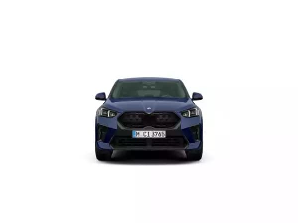 BMW X2 X2 sDrive18d Kit M Sport - Photo 2