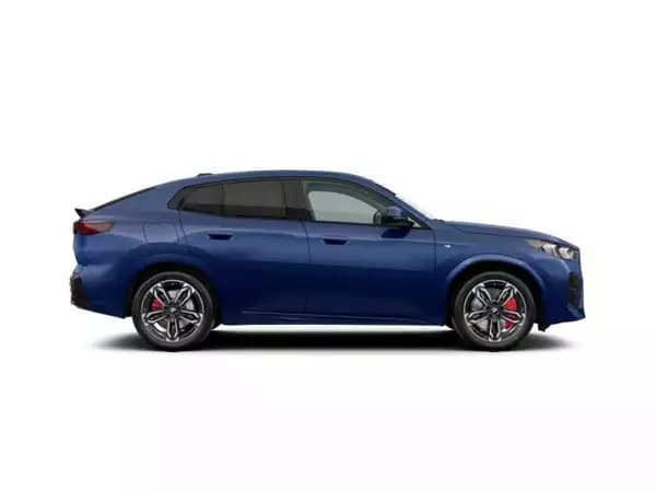BMW X2 X2 sDrive18d Kit M Sport - Photo 2